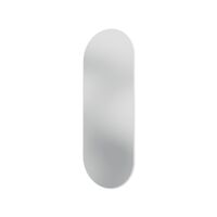 Selection Kleur Frame Spiegel 01-Wit