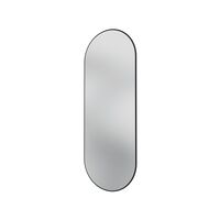 Selection Colour Frame Spejl 05-Black