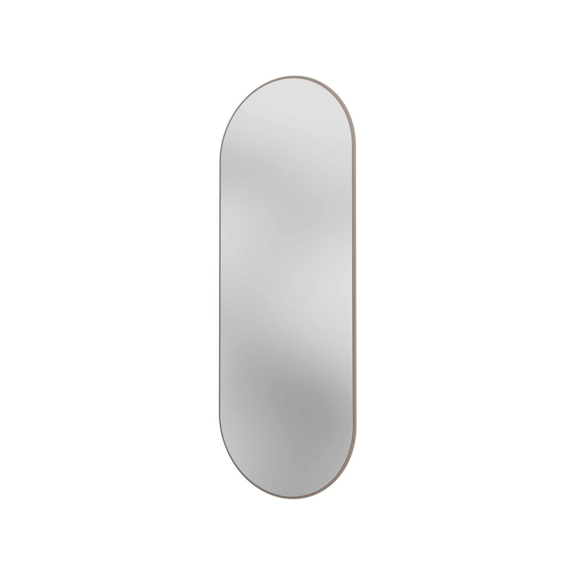 Selection Color Frame Speil 141-Trøffel