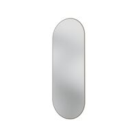 Selection Colour Frame Spejl 141-Truffle