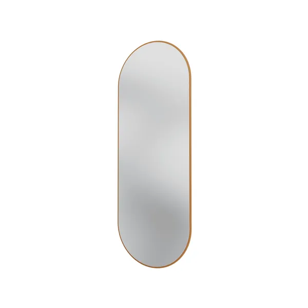 Selection Color Frame Mirror 142- Amber