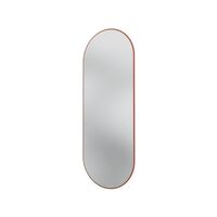 Selection Colour Frame Mirror 146-Hazelnut