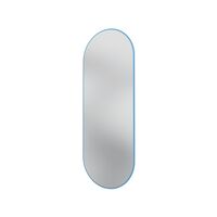 Selection Colour Frame Spejl 154-Azure