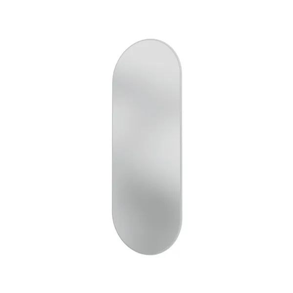 Selection Color Frame Mirror 156-Oyster