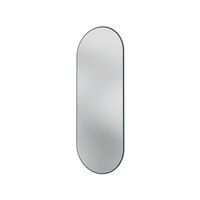 Selection Colour Frame Mirror 163-BlackJade