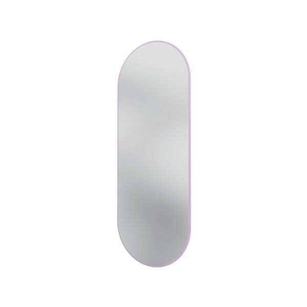 Selection Color Frame Mirror 164-Iris