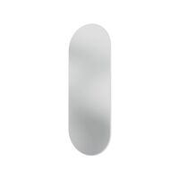 Selection Colour Frame Spejl 38-Snow