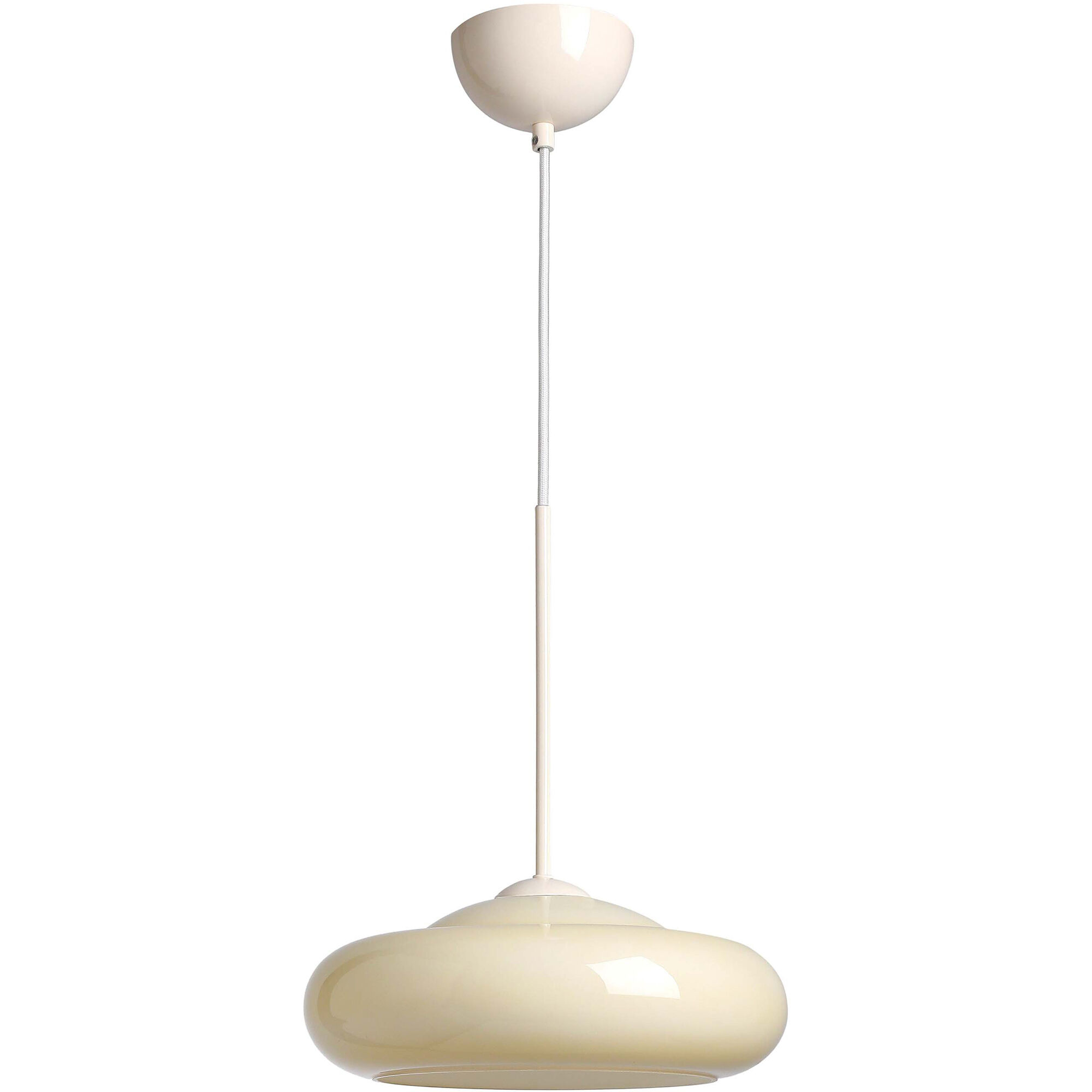 Lumo Suspension Beige