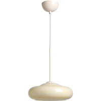 Lumo Pendel Beige