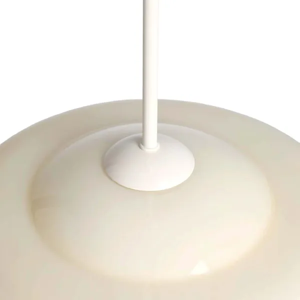Lumo Pendel Beige