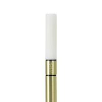 Wick PRO Tragbare Lampe Messing
