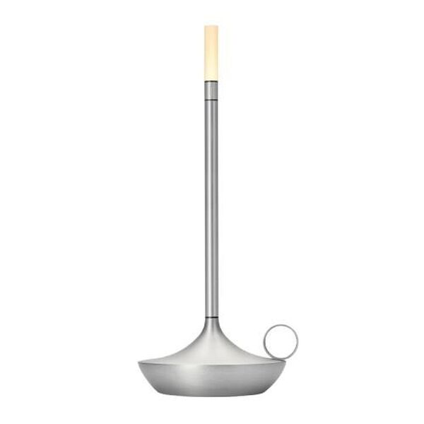 Wick PRO Tragbare Lampe Aus Aluminium