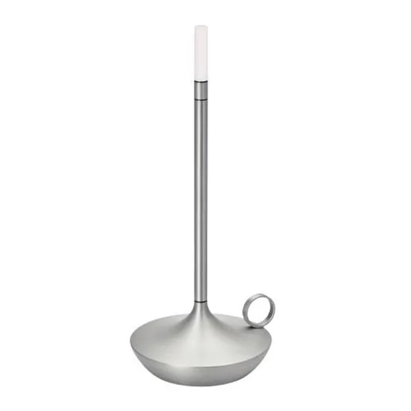 Lampada Portatile Wick PRO in Alluminio