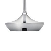 Lampada Portatile Wick PRO in Alluminio