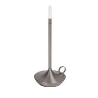 Wick PRO Tragbare Lampe Graphit