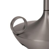 Wick PRO Tragbare Lampe Graphit