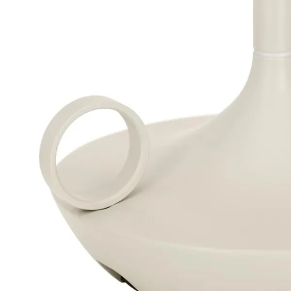 Wick PRO Tragbare Lampe Nebelgrau