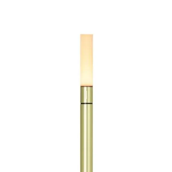 Wick PRO S Tragbare Lampe Messing