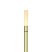 Wick PRO S Tragbare Lampe Messing