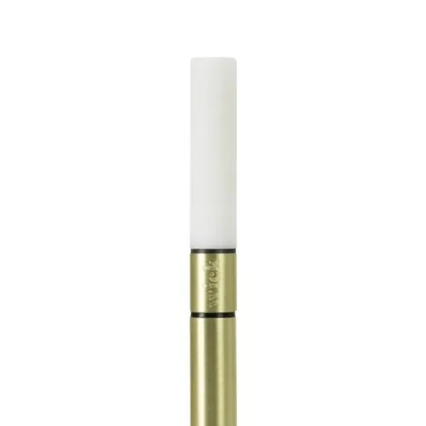 Wick PRO S Tragbare Lampe Messing