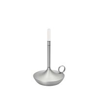 Lampada Portatile Wick PRO S in Alluminio