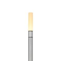Lampada Portatile Wick PRO S in Alluminio