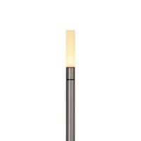 Wick PRO S Tragbare Lampe Graphit