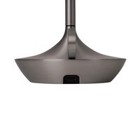 Wick PRO S Tragbare Lampe Graphit