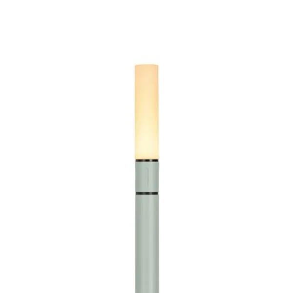 Wick PRO S Tragbare Lampe Salbeigrün
