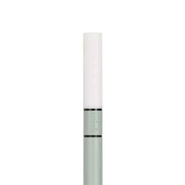 Wick PRO S Tragbare Lampe Salbeigrün