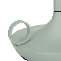 Wick PRO S Tragbare Lampe Salbeigrün