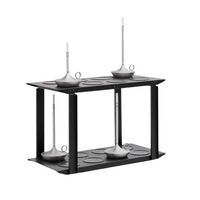 Wick PRO Transportabel Lampe Wireless Charging Tray 16 Sort