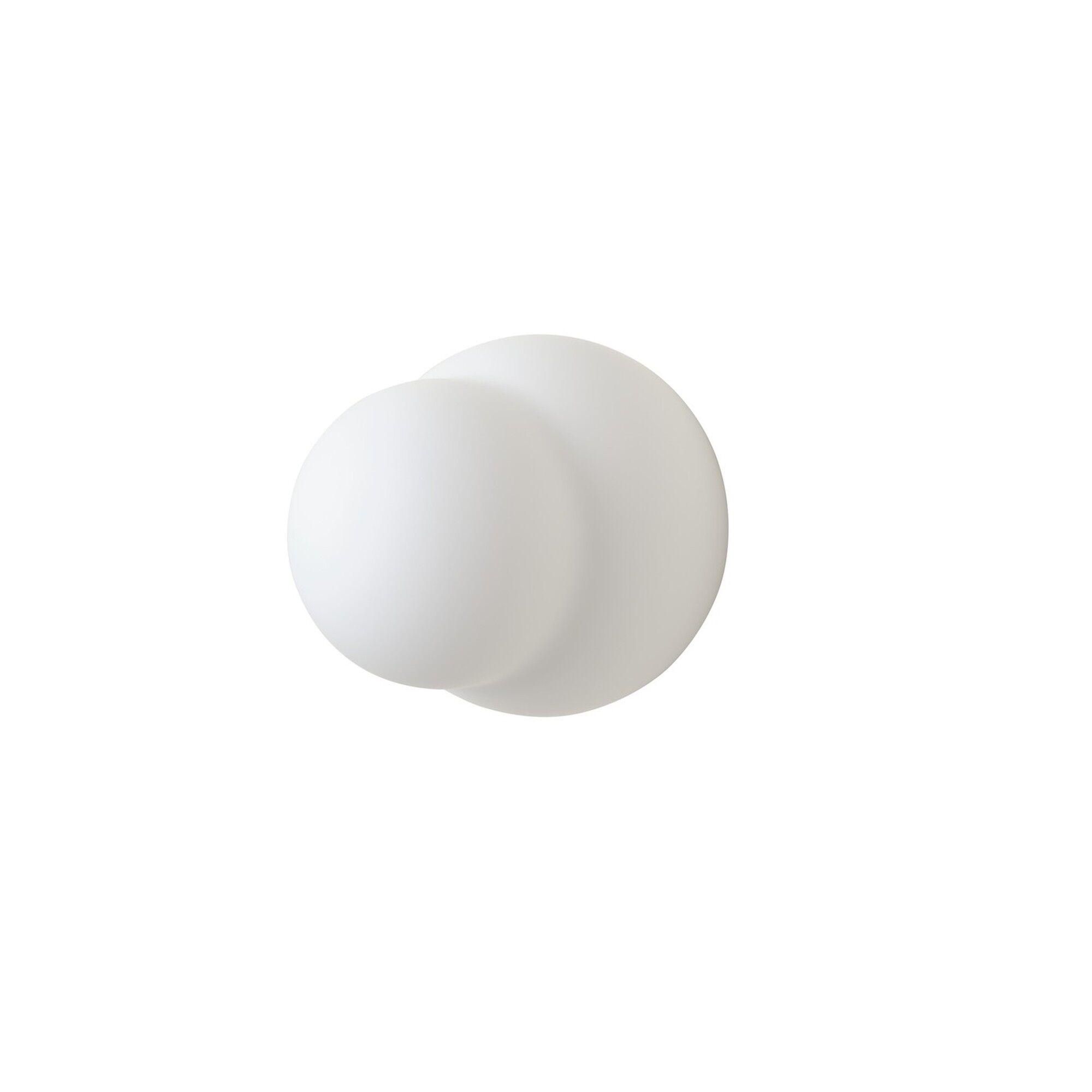 Pholc Fall 11 Vegg-/Taklampe Opal
