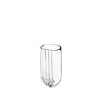 VIMA Vase Medium Clear