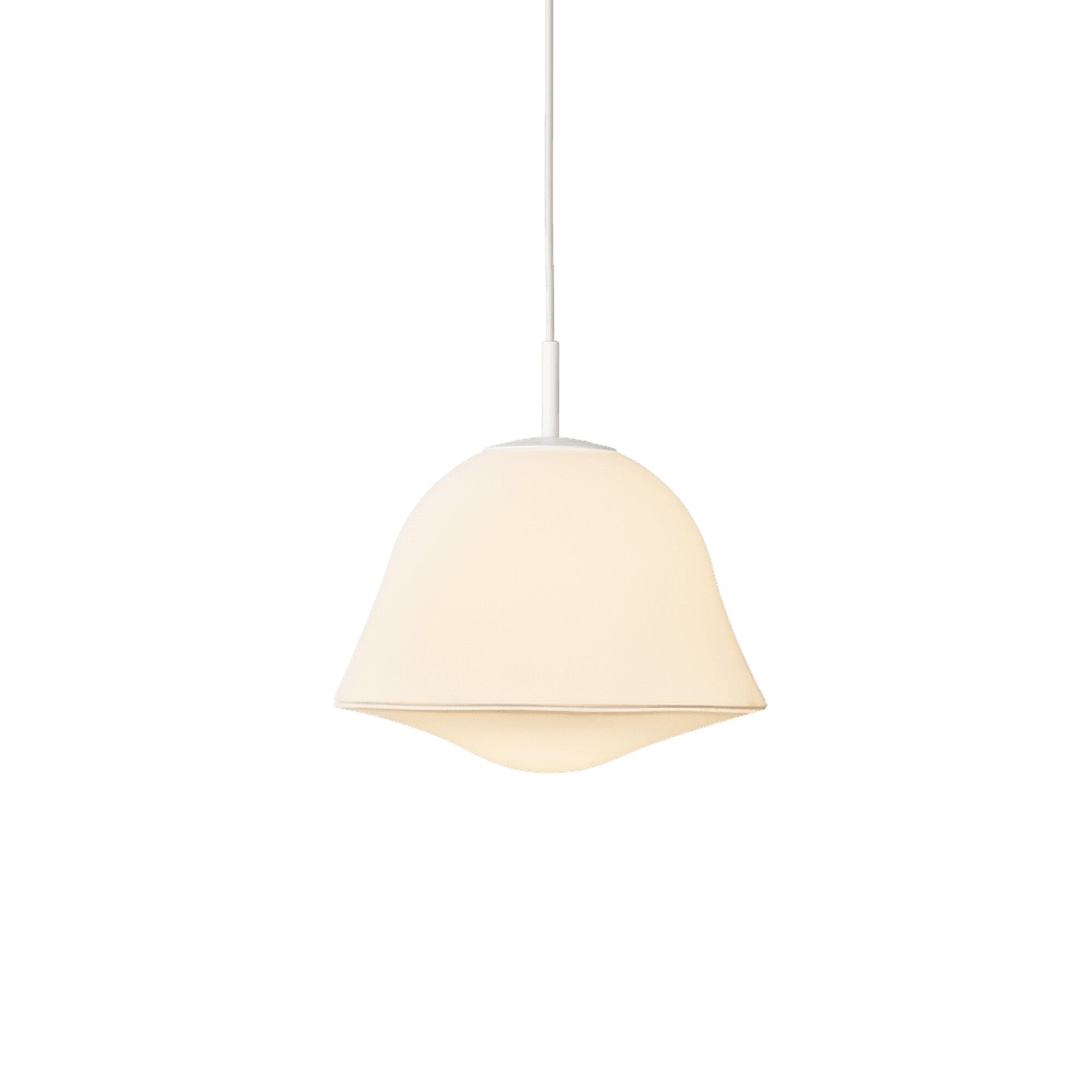 CALY Suspension Blanc