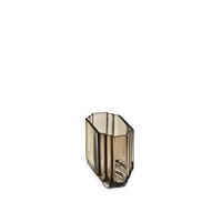 VIMA Vase Oval Smoked