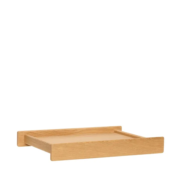 Less -tarjotin, Luonnollinen