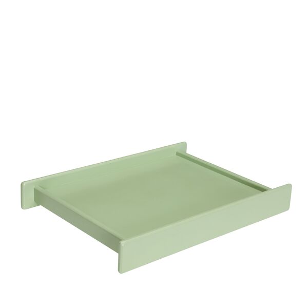 Vassoio Less Verde