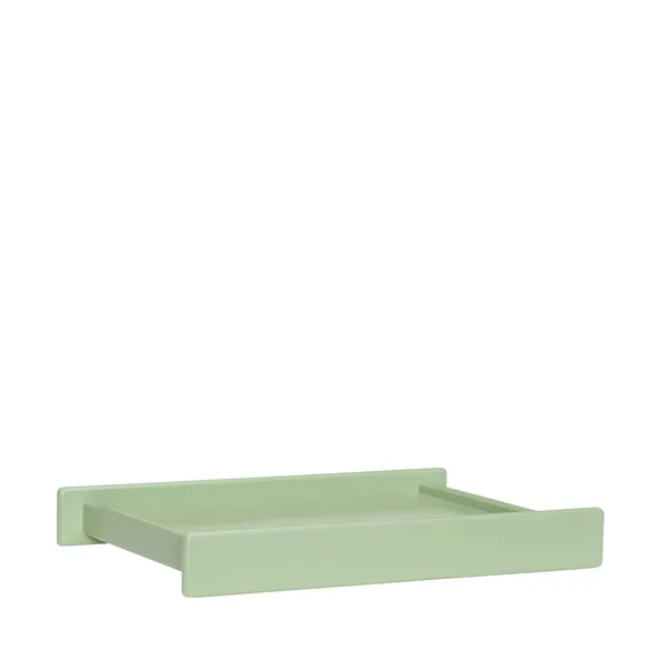 Vassoio Less Verde