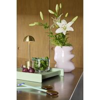 Less Tray Green