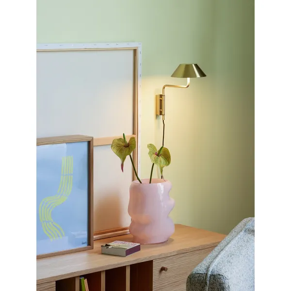Lote Vase Pink