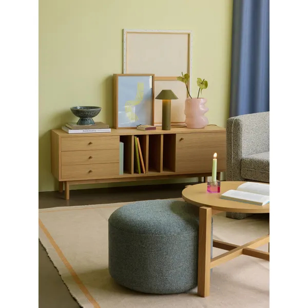 Lote Vase Pink