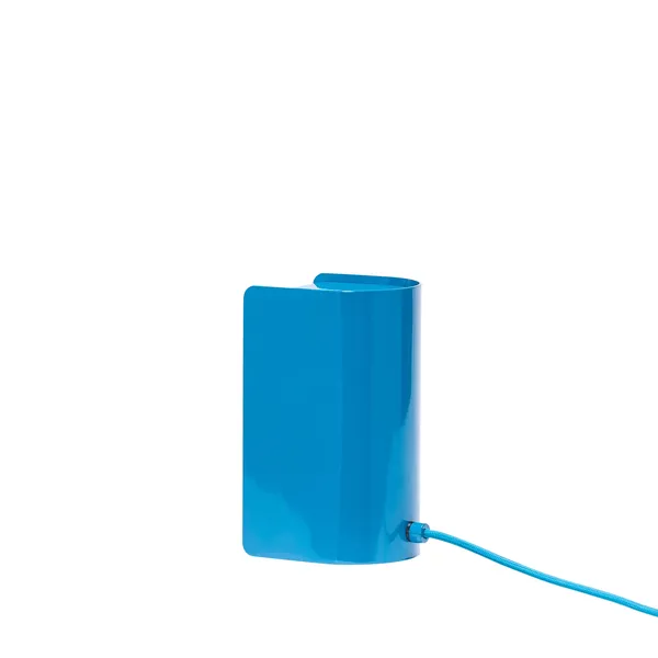 Book Table Lamp Petroleum