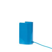 Book Table Lamp Petroleum