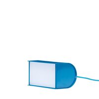 Book Table Lamp Petroleum