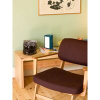 Book Table Lamp Petroleum
