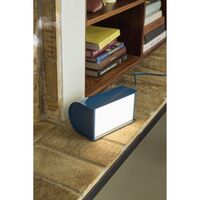Book Table Lamp Petroleum