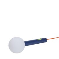 Talk Portable Lamp Blue