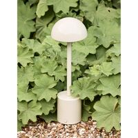 Tarten Portable Lamp Sand