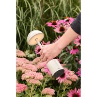 Tarten Portable Lamp Sand